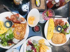 -Fern Forest Cafe