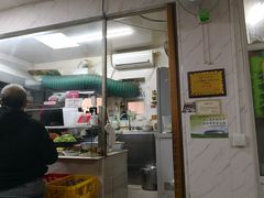 -大姨捞面(新安花园店)