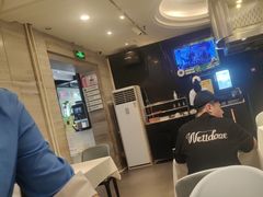 -眉州东坡(团结湖店)