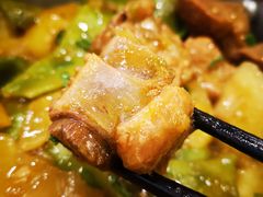-小土豆北方菜馆(方庄店)