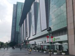 -深圳华盛奥特莱斯(华南一道店)