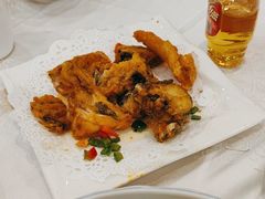 -寻味顺德·南记酒家·传统顺德菜·鱼生(广源路店)
