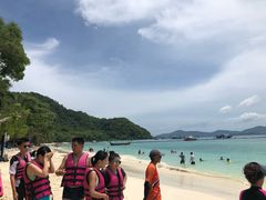 -珊瑚岛