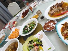 -外沙富龙城酒楼(老街店)