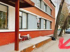 -109 COFFEE(建筑学院店)