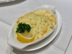 -北京友谊宾馆·俄罗斯餐厅