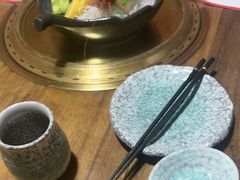 -河风の幸会精致料理