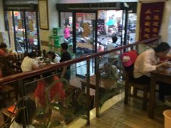 -苏生镇江鸭血粉丝(永泰国际广场店)