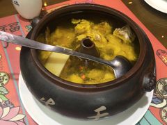 -福照楼汽锅鸡·云南菜(护国路店)