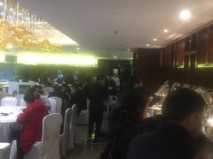 -瑞升芭富丽大酒店-自助餐厅
