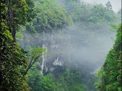 -鹿院坪生态旅游景区