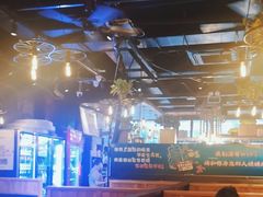 -小俩口烧烤东北菜(双井店)