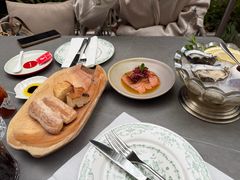 -Osteria Garden 生蚝花园餐厅(原进贤路店)