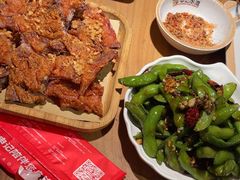 -申记串道和和旗舰店(北行店)