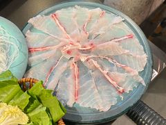 -老城鲜·小海鲜贝贝煲火锅(壹方城店)