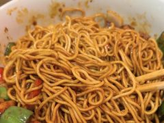 -王繁星面馆(西安熙地港店)