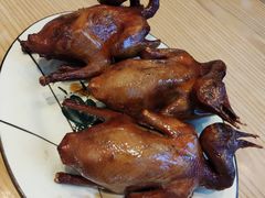 -五谷芳乳鸽王(海景店)