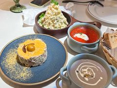 -俄士厨房(时代天街店)