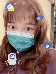 -TK·HAIR SALON韩式设计
