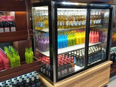 -盛江山自助料理(奥莱锦辉购物广场店)