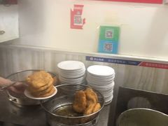 -老方子馅饼粥(台东店)