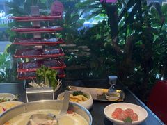 -打酱友•斑鱼海鲜粥火锅(吴桥店)