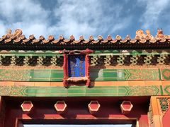 -故宫博物院(故宫)