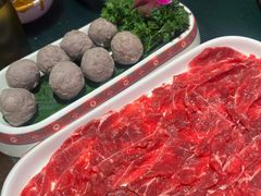 -大吉利·潮汕鲜牛肉火锅(总店)