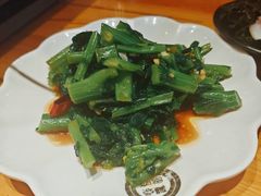 -聚点串吧·北京烧烤(公益西桥店)