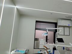 -牙博士口腔品牌连锁(杨浦店)