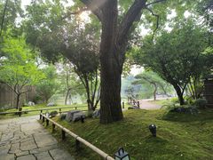 -新荣记(西溪湿地店)