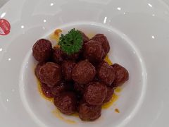 -红菜坊·烤鸭·川鲁宴(石园店)