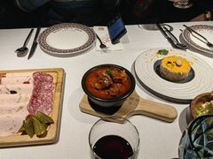 -俄士厨房(五棵松华熙LIVE店)