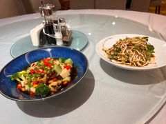 红油米豆腐-贵州大厦贵州厅(樱花园西街店)