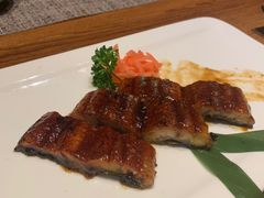 -青叶日式料理(飘亮阳光广场店)
