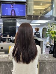 -苏奇发型·烫发染发