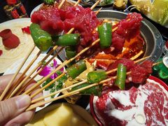 -蜀大侠火锅(总府路店)