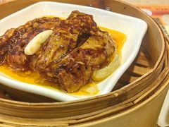 -点都德(聚福楼店)