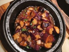 -绿茶餐厅(广州天河城店)