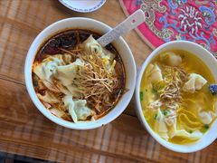 -笑来喜馄饨小笼工坊店(湖滨街店)