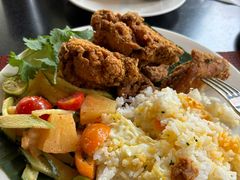 -WOLFGANG PUCK KITCHEN & BAR(迪士尼小镇店)