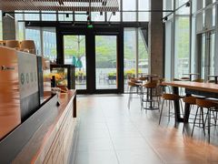 -星巴克(讯美科技广场店)
