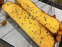 金条面包-申记串道(中街店)