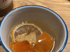 -蜜桃餐厅·伴山(湖滨商业街店)