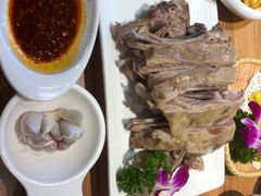 -品回味清真西北楼(宁波首店)