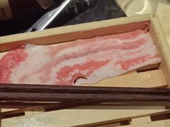 -巴奴毛肚火锅(广益哥伦布店)