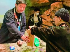 -沈阳海洋探索中心