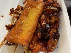 炸串串-二中酸辣汤(无锡梁溪区店)