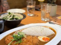 -CURRY YA 熟成咖哩專門店(深圳湾万象城店)
