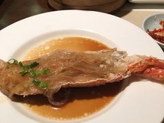 -海航大厦万豪酒店彩海轩中餐厅(霄云路店)